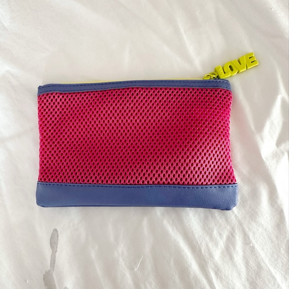 New Ipsy Makeup Bag